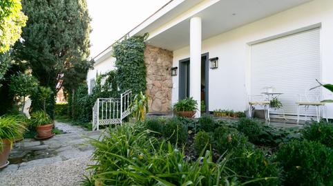 Foto 3 de Casa o xalet en venda a Jacinto Benavente, Sevilla la Nueva, Madrid