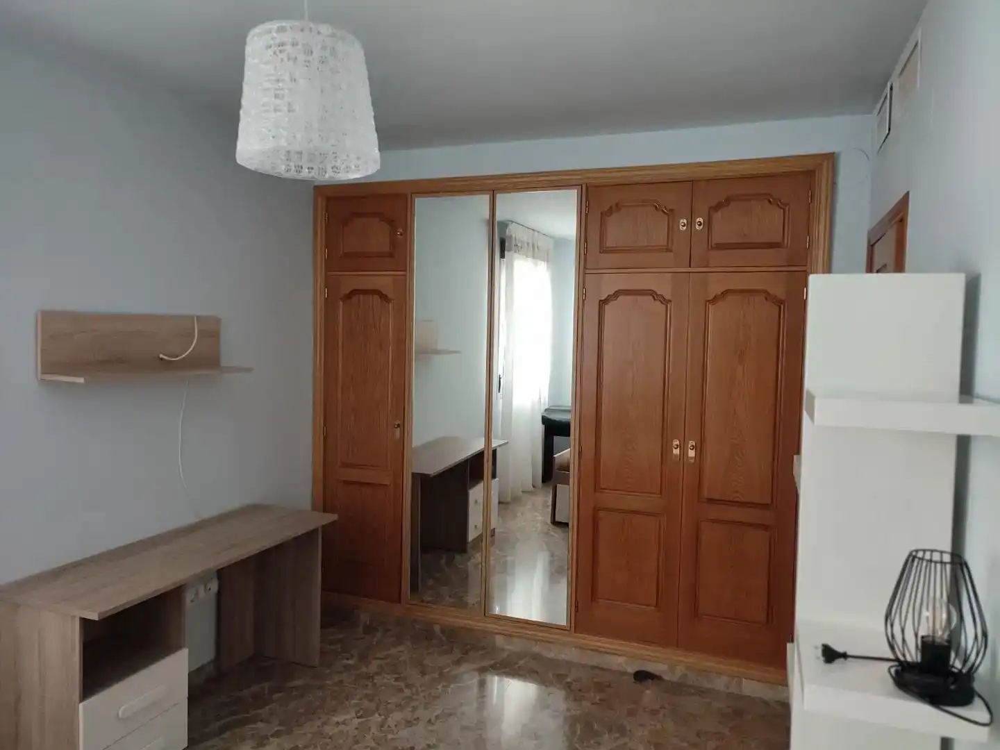 Habitación de Ático en venta en Lucena con Aire acondicionado y Piscina