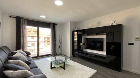 Foto 2 de Dúplex de lloguer a Carrer Mestre Serrano, Polinyà de Xúquer, Valencia