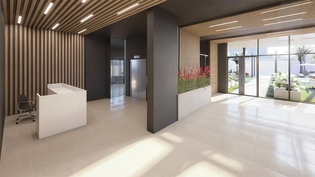 Penthouse with pool for sale in Marisol Park - Ortembach - Los Almendros, imagen 12