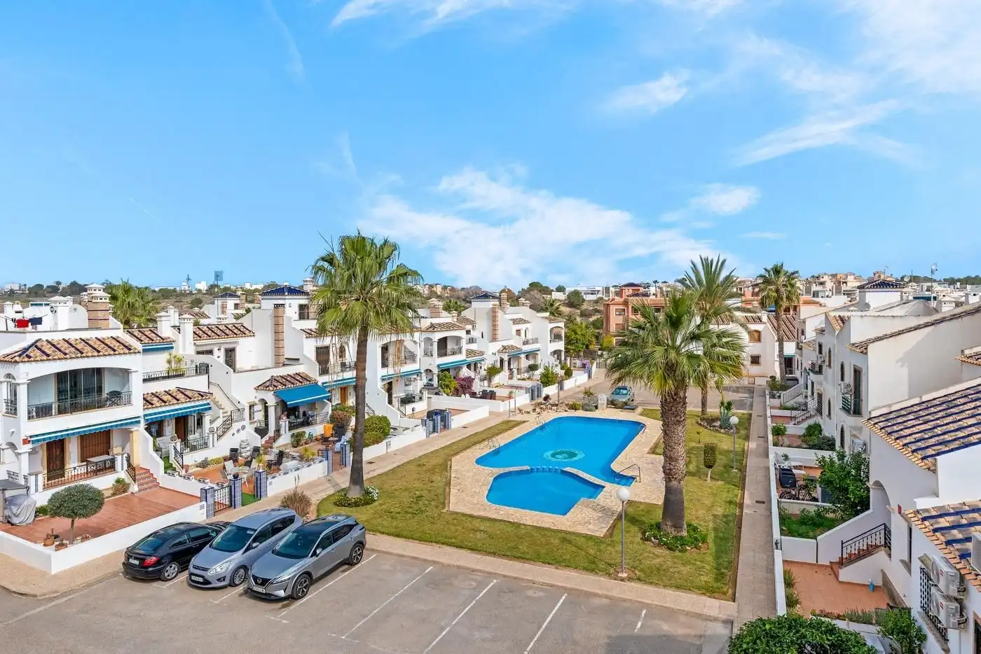 Penthouse mit Terrasse zum Verkauf in Calle Nabucco, imagen 21