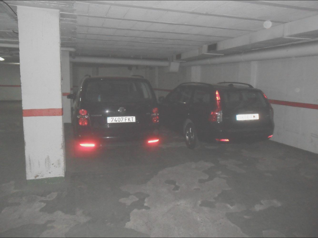 Parking of Garage to rent in  Córdoba Capital