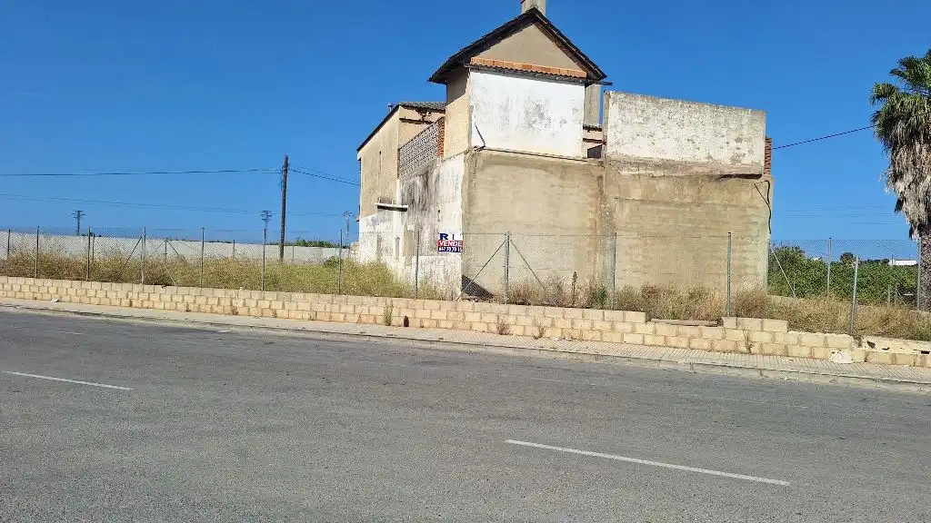 Casa o xalet en venda en Alzira