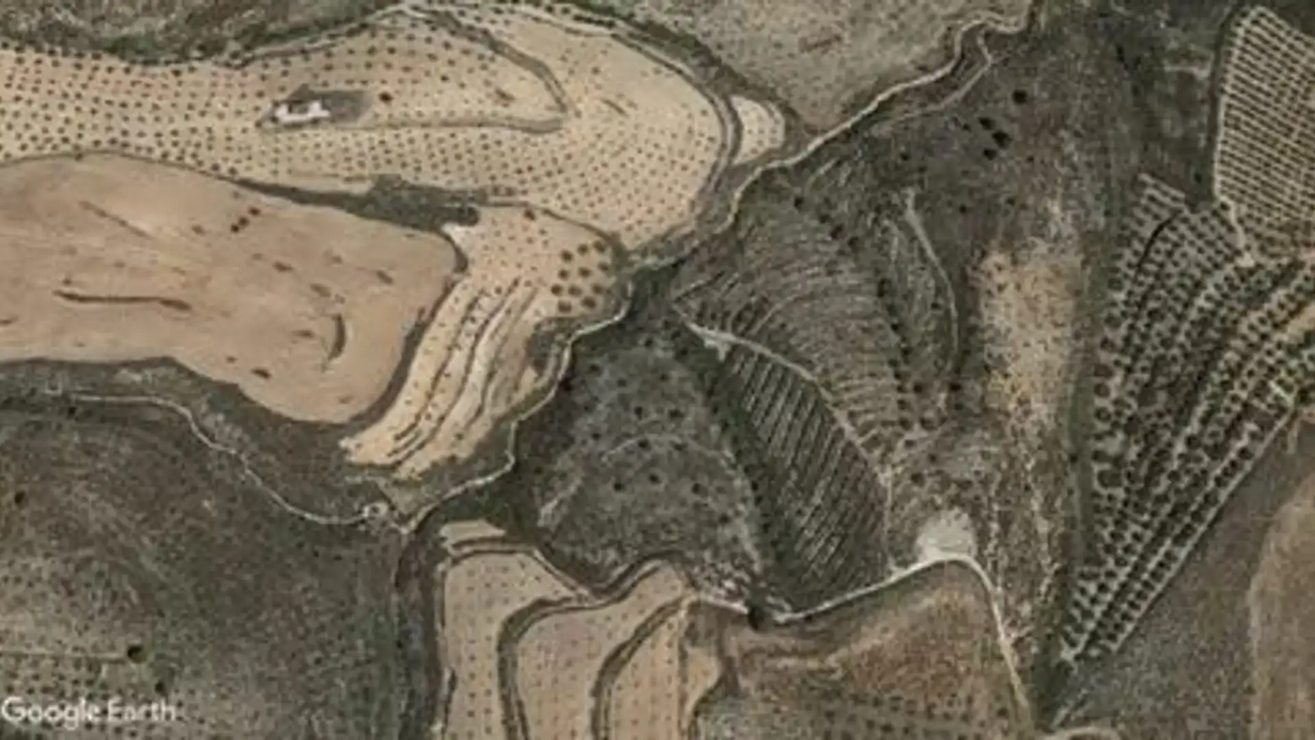 Terreno en venta en Albuñuelas