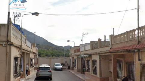 Foto 2 de Casa o xalet en venda a Calle San Basilio - Santa Lucia, Santa Lucía, Murcia