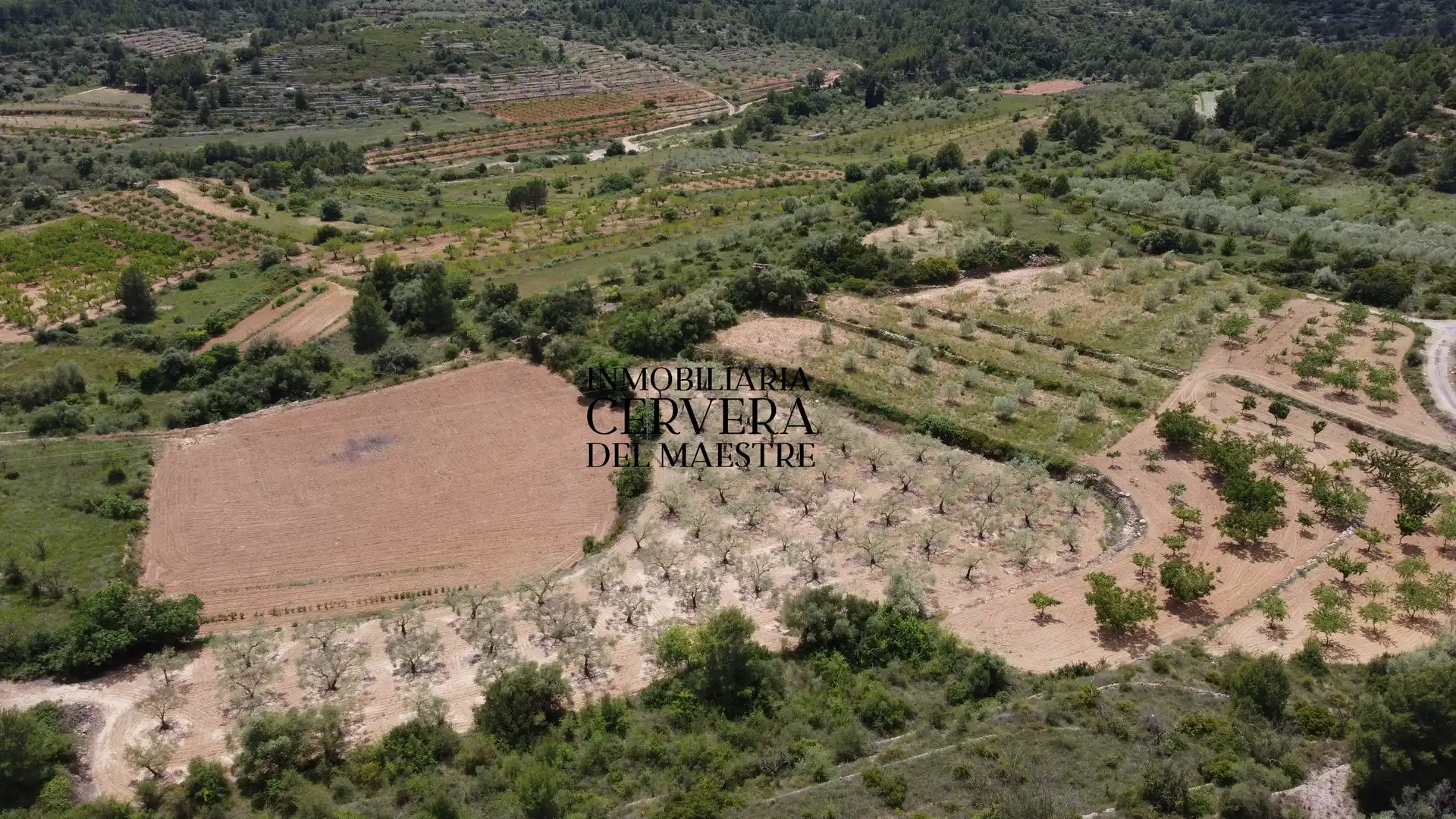 Terreno rustico in vendita a Cervera del Maestre, imagen 25