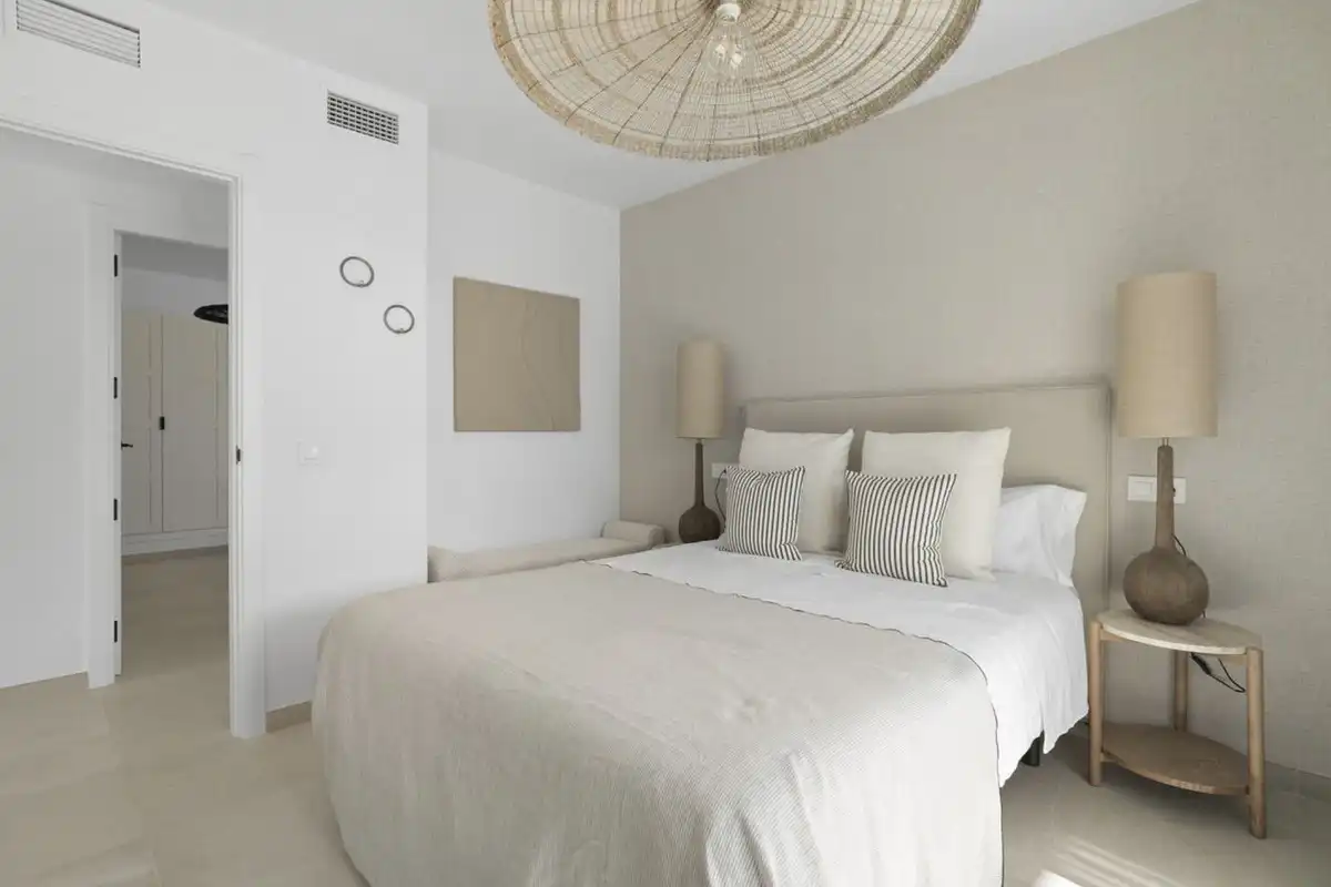 Chalet con piscina en venta en Mijas pueblo, imagen 15