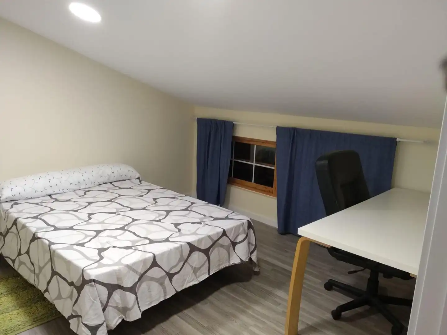 Habitación de Piso para compartir en Murcia