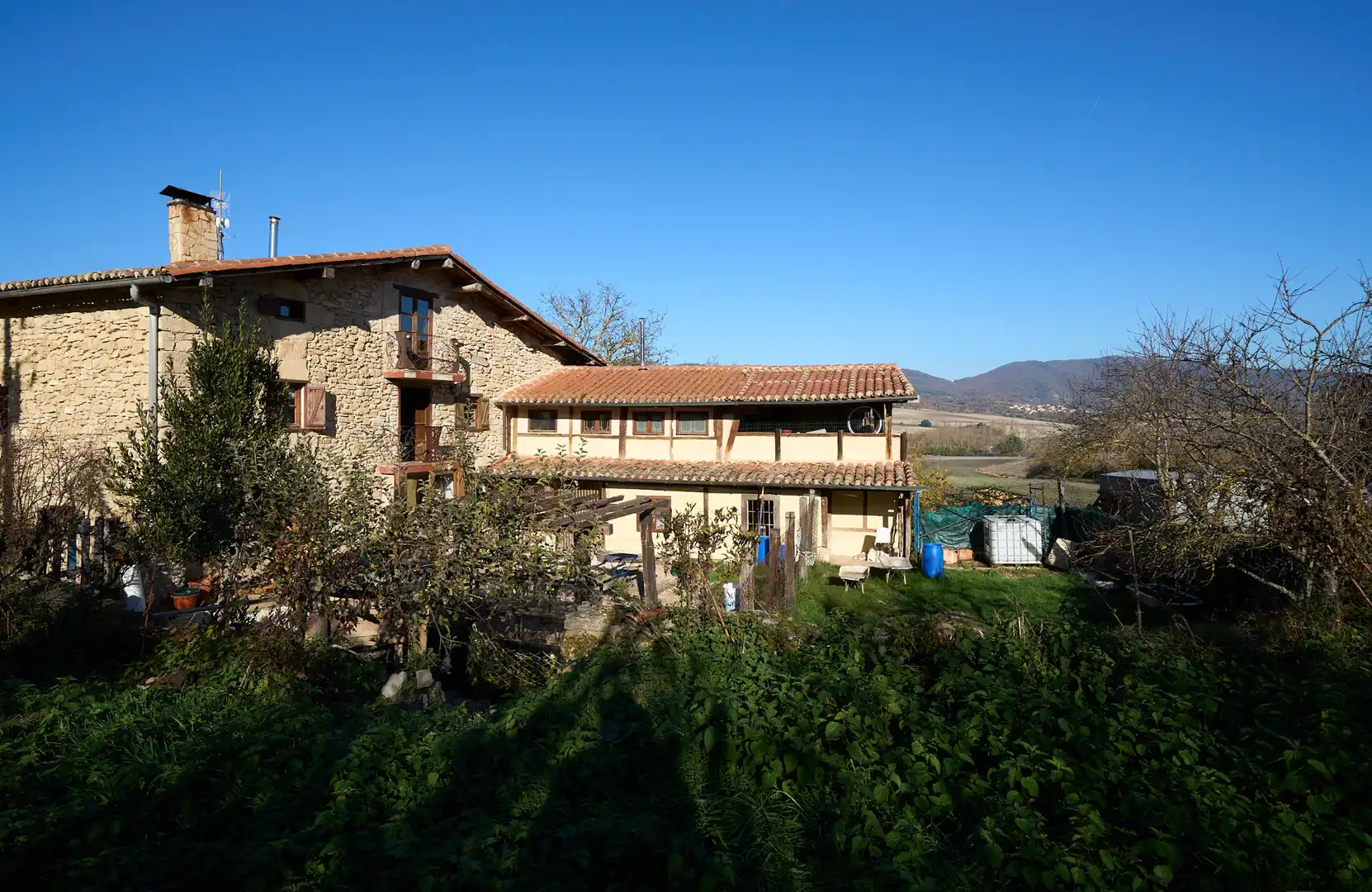 Xalet amb terrassa en venda a Calle Pastor, imagen 6