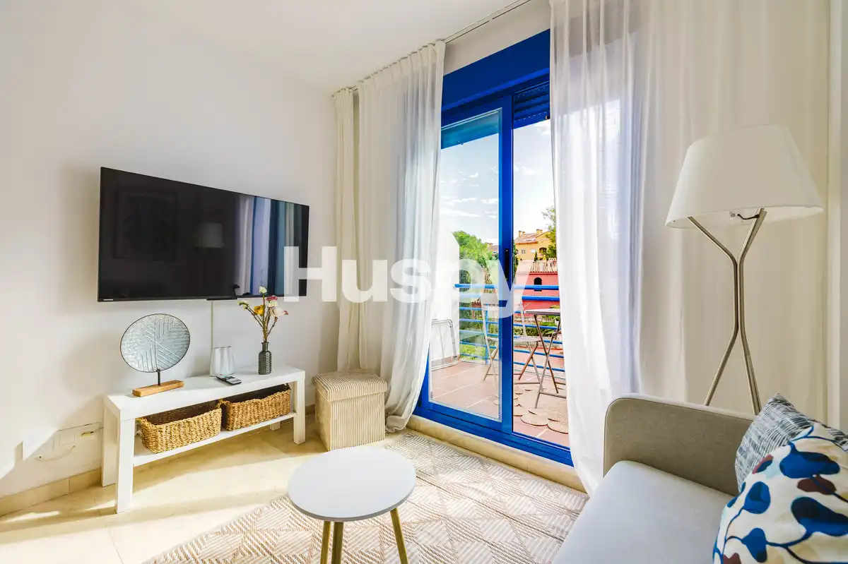 Flat with terrace for sale in Calle Salinas, imagen 8