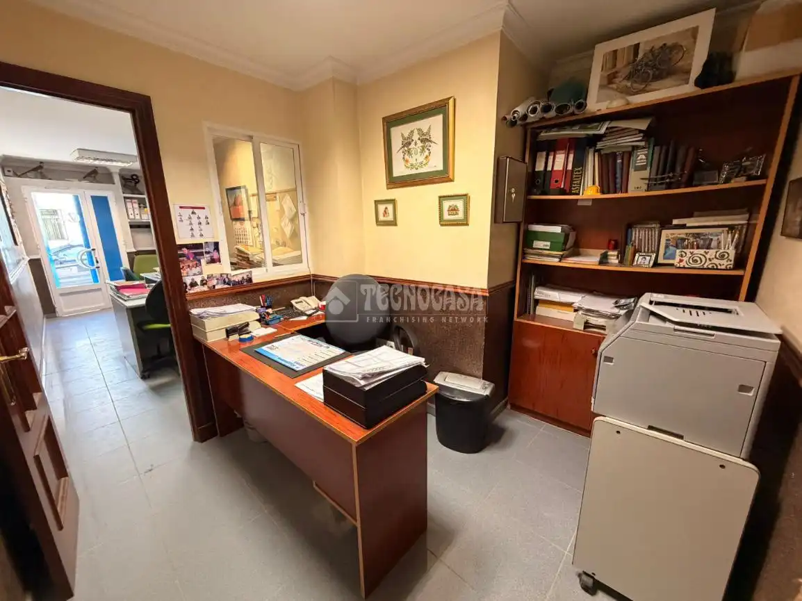 Local en venta en Chiclana de la Frontera