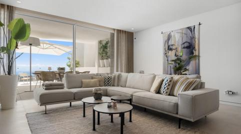 Foto 4 de Apartament en venda a Alto de los Monteros, Marbella