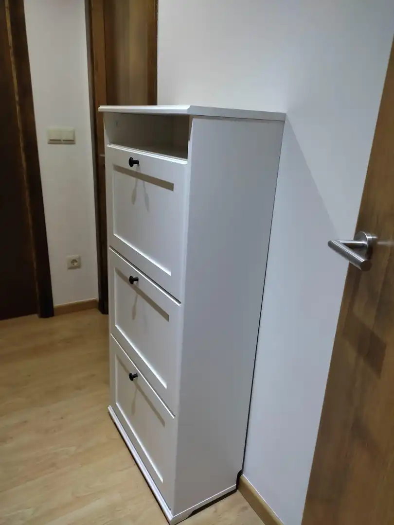 Wohnung zur Miete in SANTA EUFEMIA, Carballo