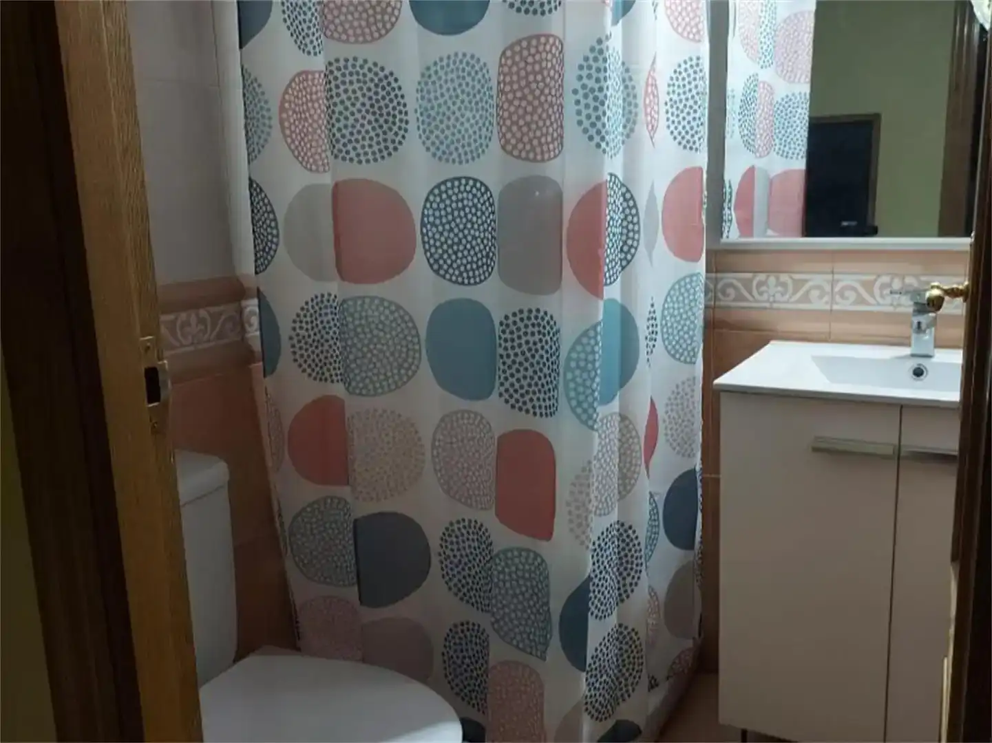 Bany de Dúplex en venda en Santomera amb Aire condicionat i Balcó