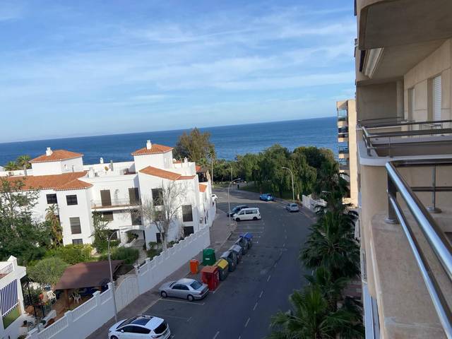 Piso en Alquiler en Aguadulce Sur