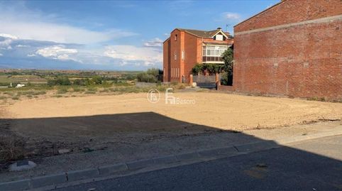 Parcela en venta en Vilanova de Segrià