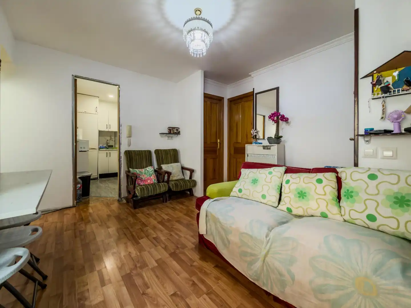 Flat for sale in CERVANTES, imagen 4