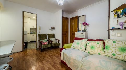 Foto 4 de Piso en venta en Cervantes, Centro - Ayuntamiento, Santander