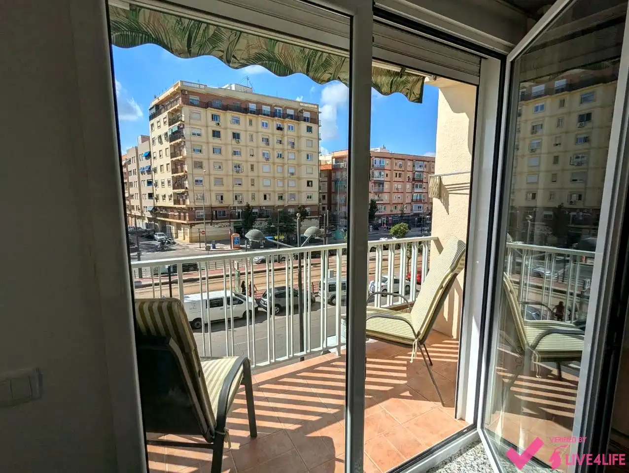 Flat with lift to rent in Avinguda dels Tarongers, imagen 5