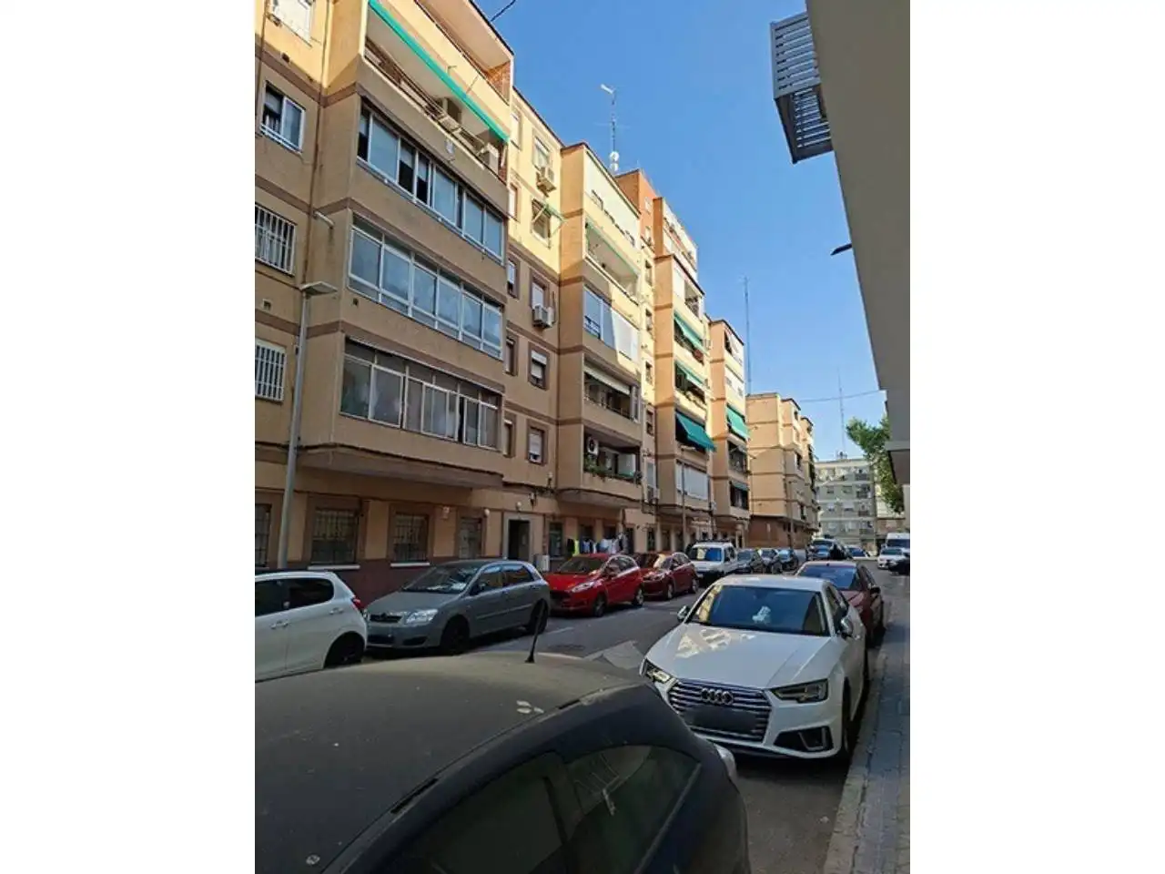 Pis amb ascensor en venda a Calle Carabelos, imagen 2