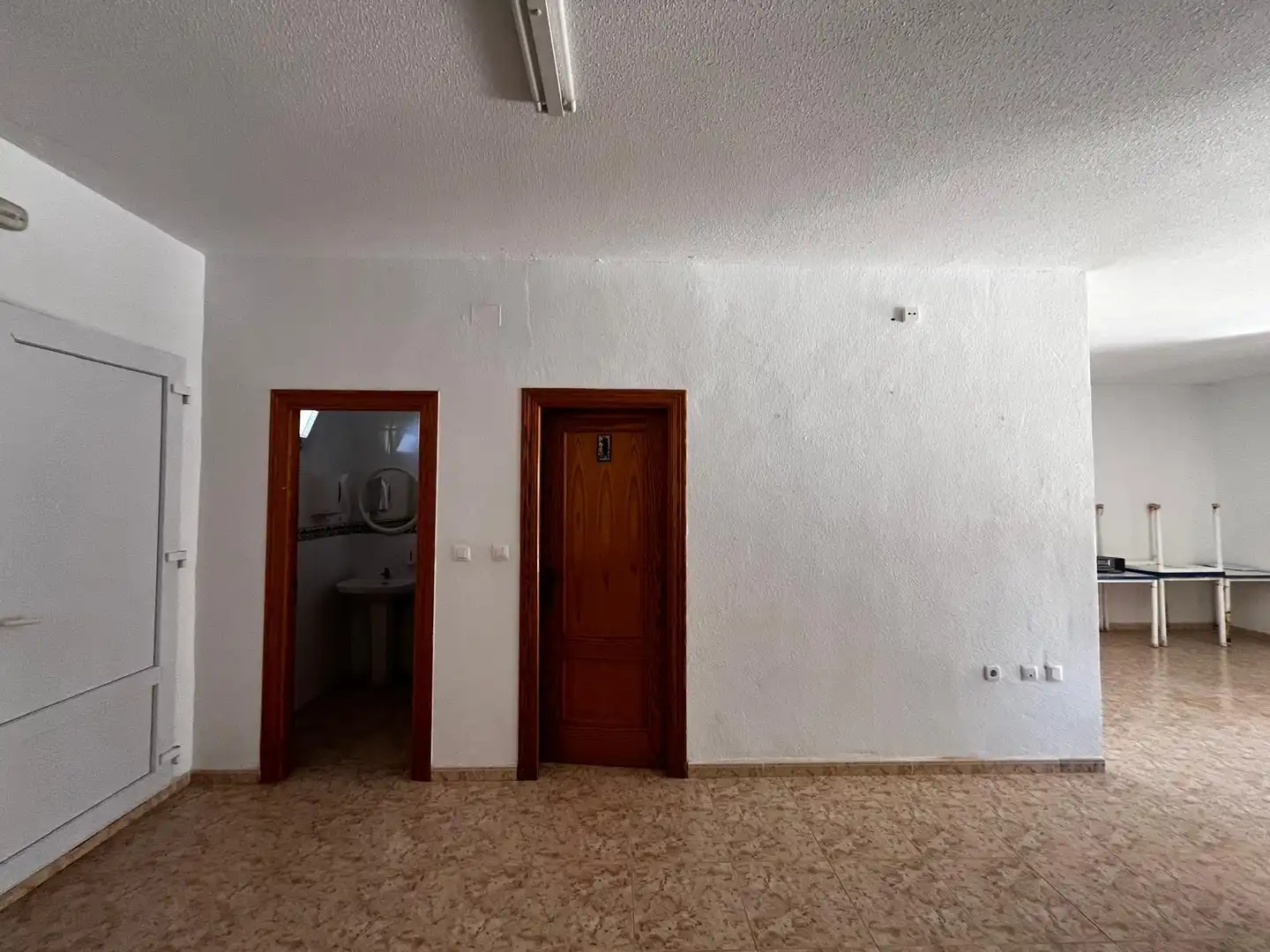 Apartament en venda en Tomás Maestre