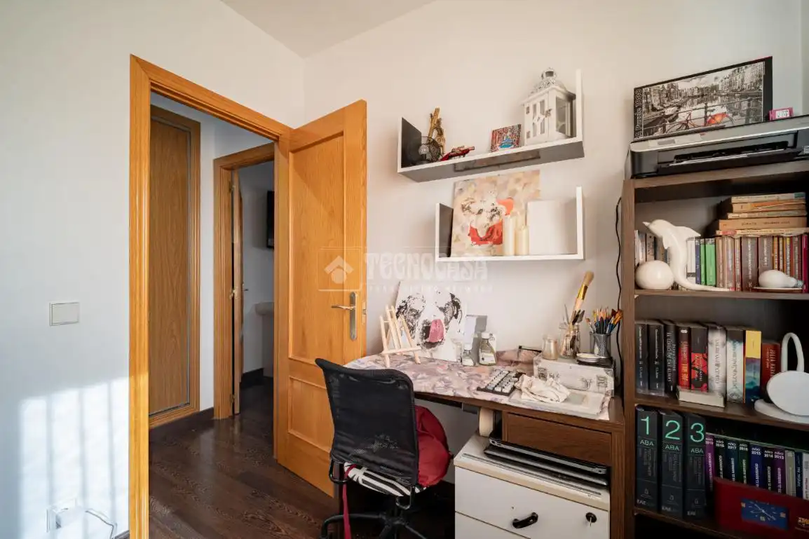 Habitación de Piso en venta en Arganda del Rey con Aire acondicionado, Calefacción y Parquet