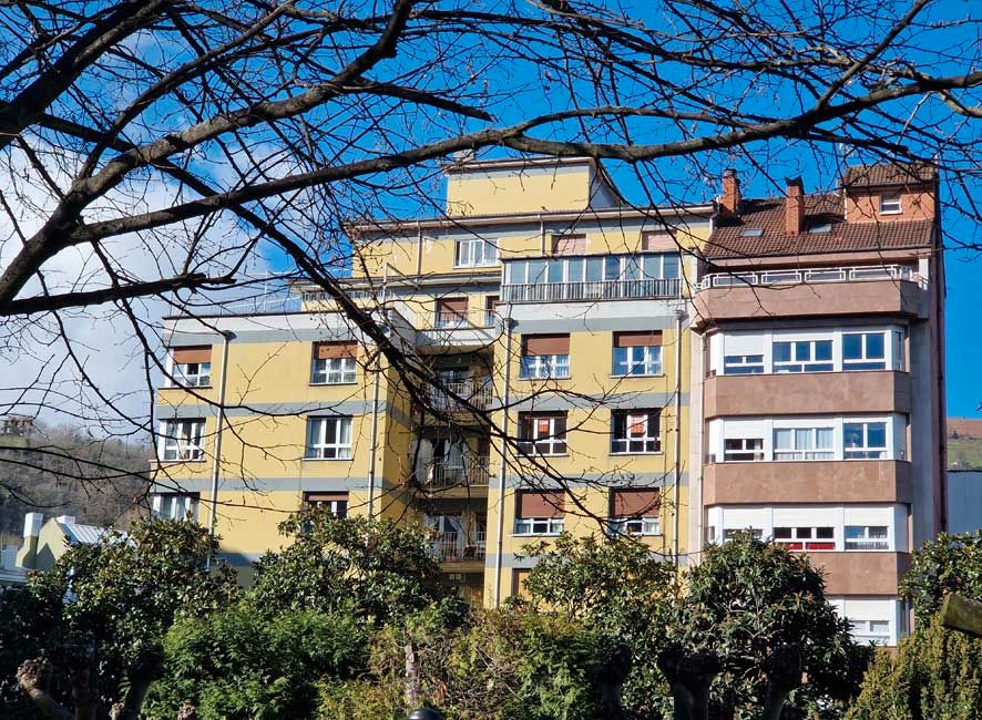 Wohnung zum verkauf in San Pedro - Siana, Mieres (Asturias)