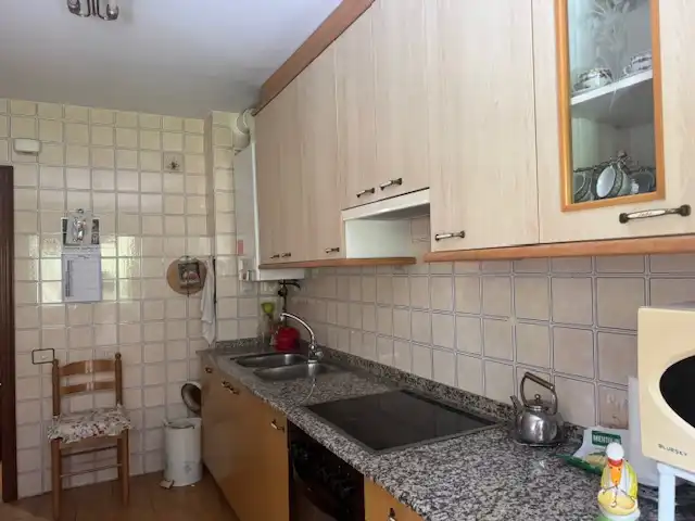 Wohnung mit Aufzug zum Verkauf in Avenida Galicia, imagen 21