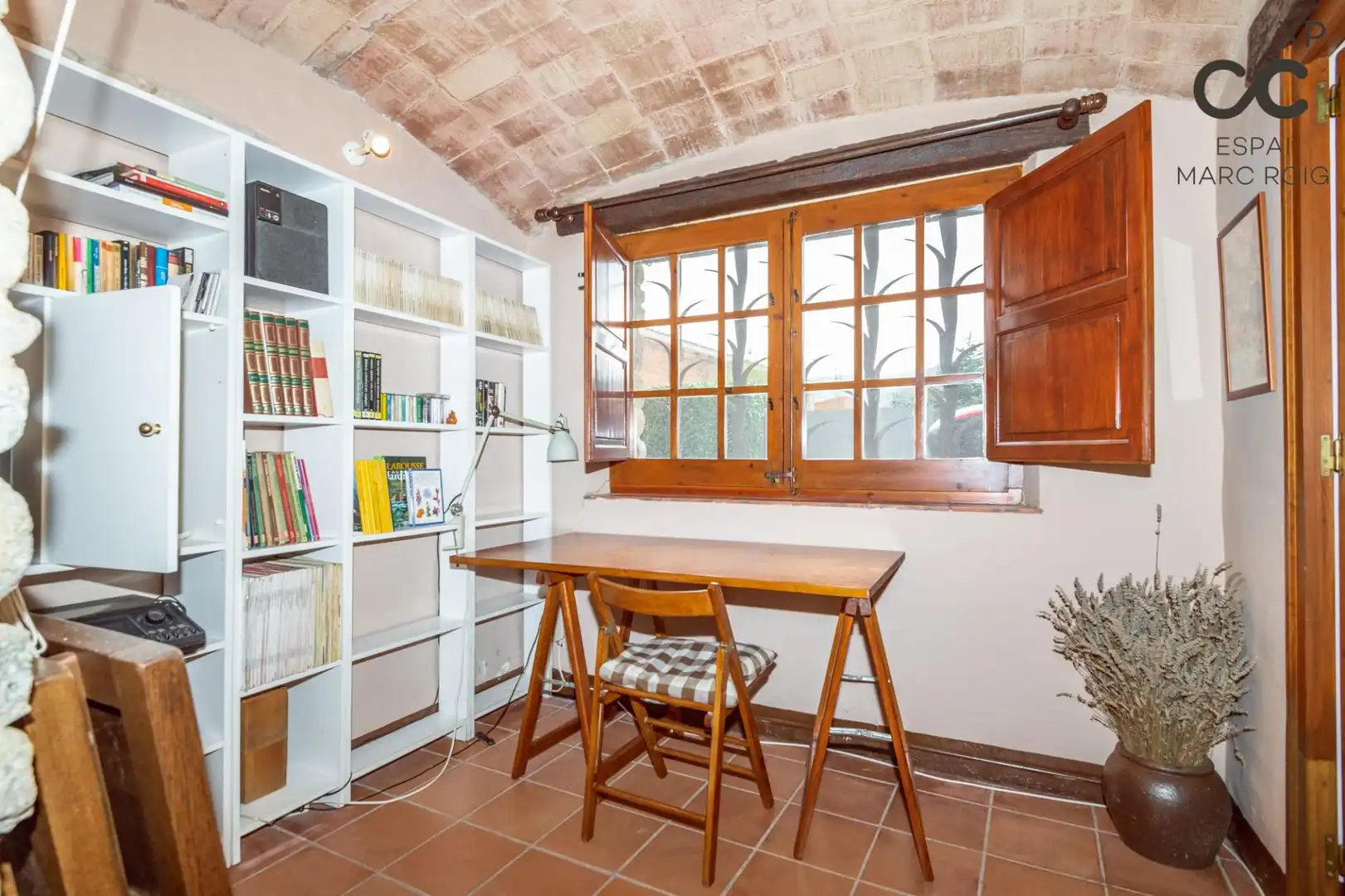 Finca rústica en venda en Boadella i les Escaules amb Calefacció, Jardí privat i Terrassa