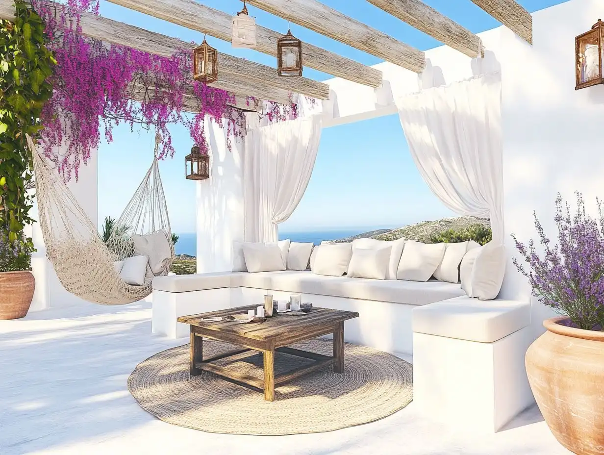 Maison avec piscine à vendre à Pinar del Advocat - Cometa