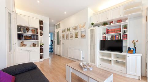 Foto 3 de Pis en venda a Calle Calixto Fernández de la Torre, 3, Centro, Valladolid