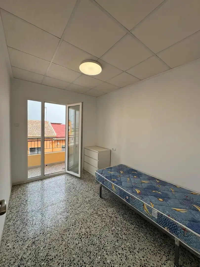 Habitación de Casa o chalet en venta en Almoradí con Aire acondicionado, Amueblado y Balcón