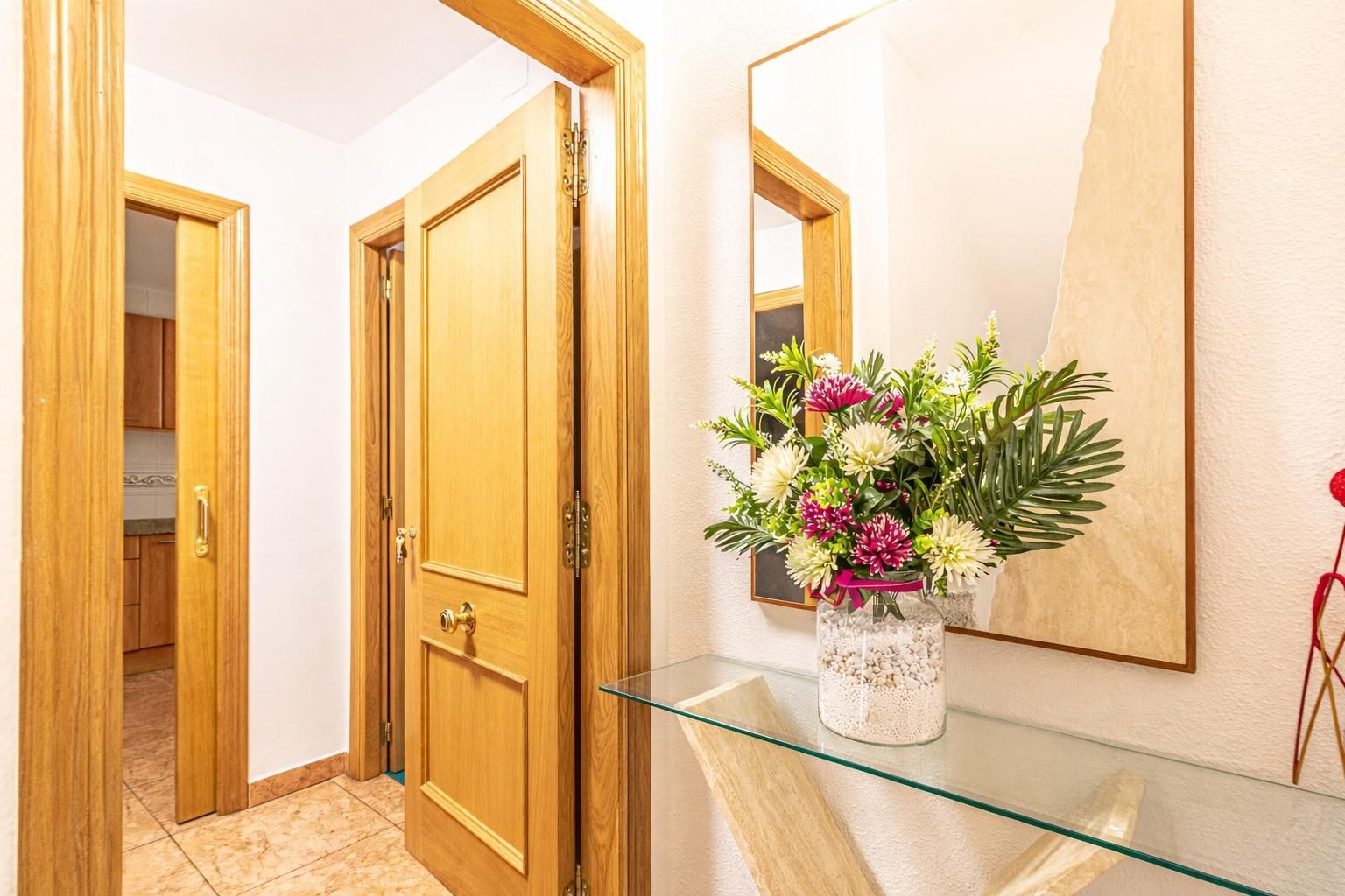 Casa adosada en venta en Carlet con Aire acondicionado, Amueblado y Balcón