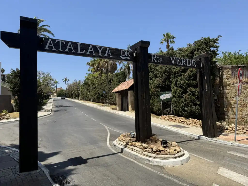 Terreny rústic en venda a Nueva Andalucía, imagen 18