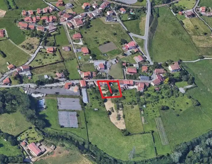 Residential for sale in Siero