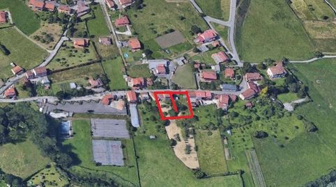 Foto 4 de Residencial en venta en Pumarabule, 2, El Berrón - La Carrera, Siero