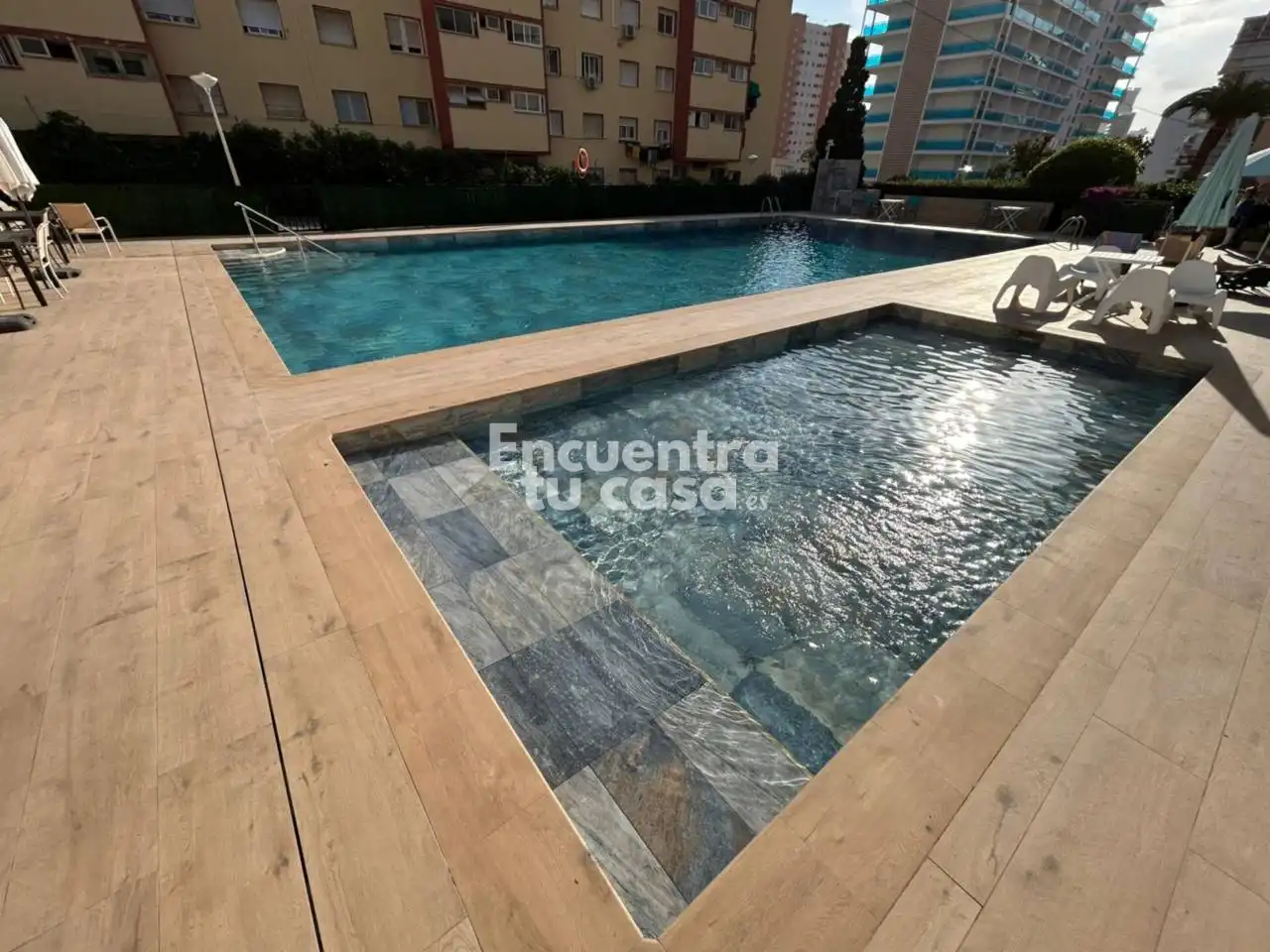 Apartment with terrace for sale in Calle Londres, imagen 68