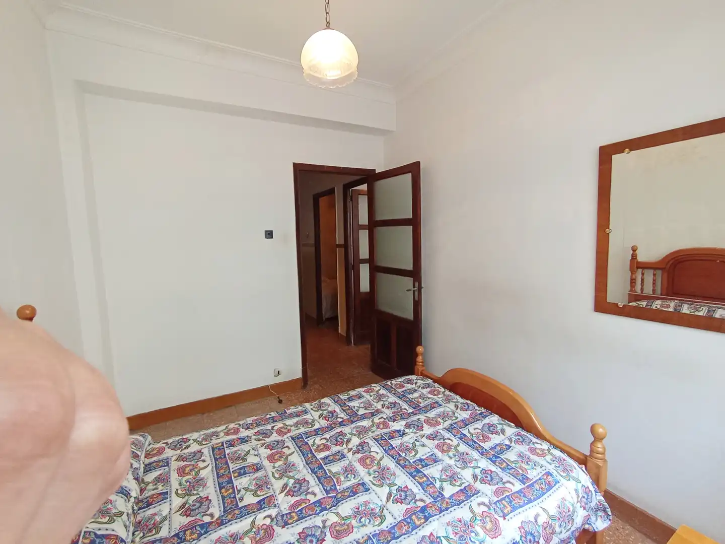 Habitación de Piso en venta en A Coruña Capital 
