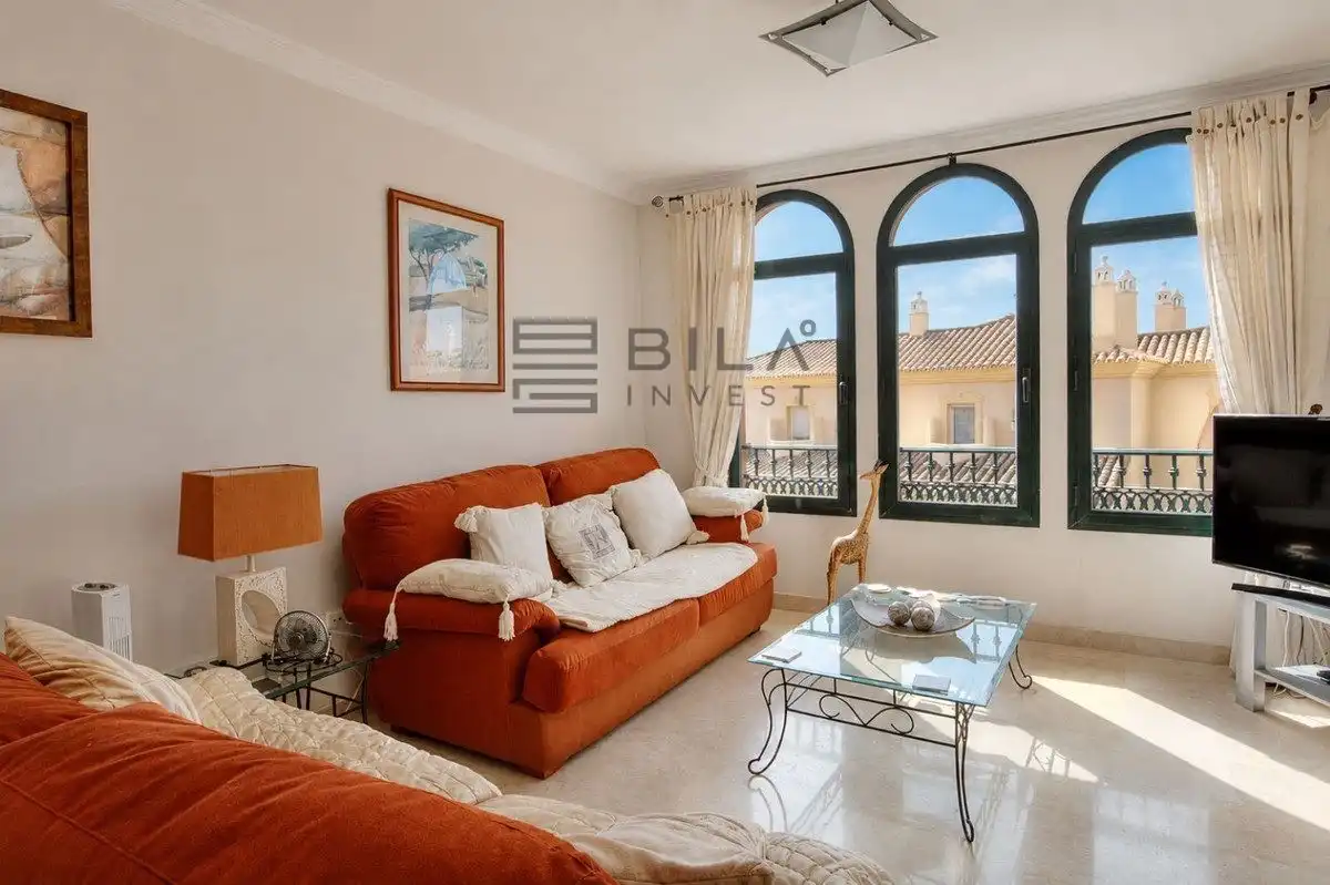 Piso en venta en Mirador de Santa Mª Golf, Santa María