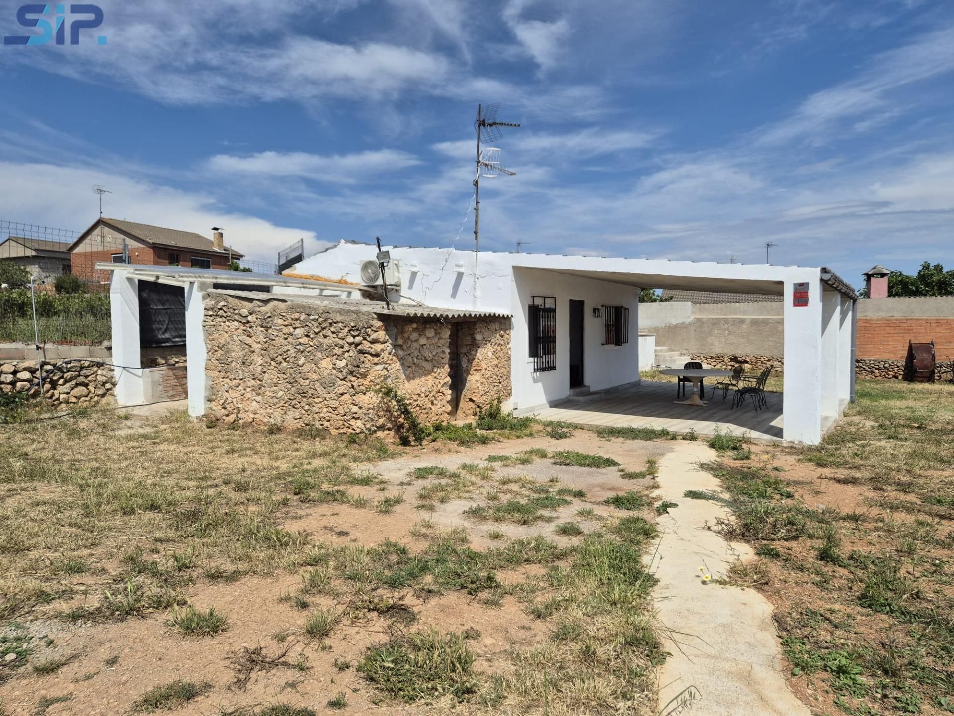 House or chalet for sale in Torrelles de Foix  with Air Conditioner, Private garden and Swimming Pool