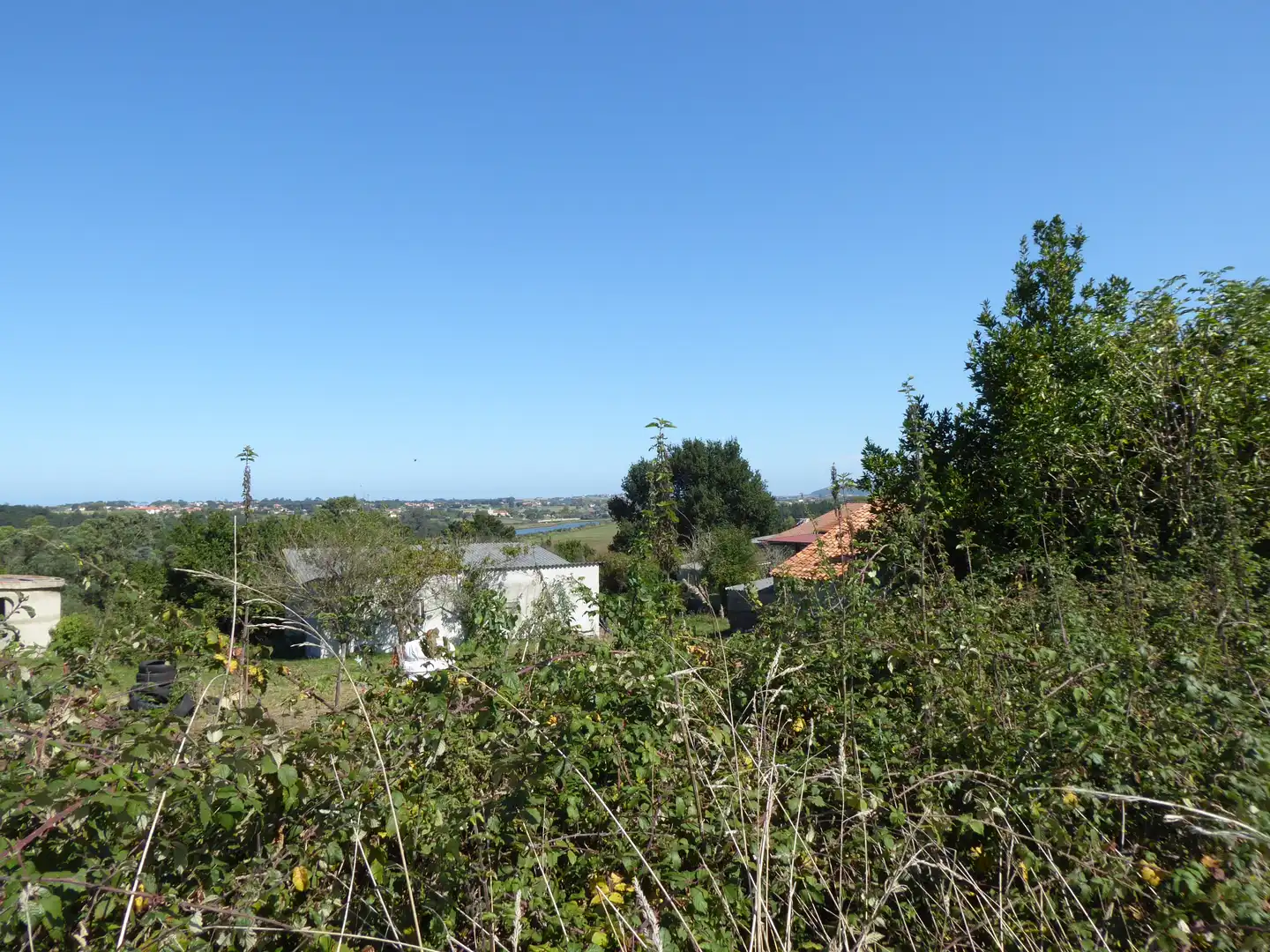 Terreny rústic en venda a Barrio Setien, imagen 9