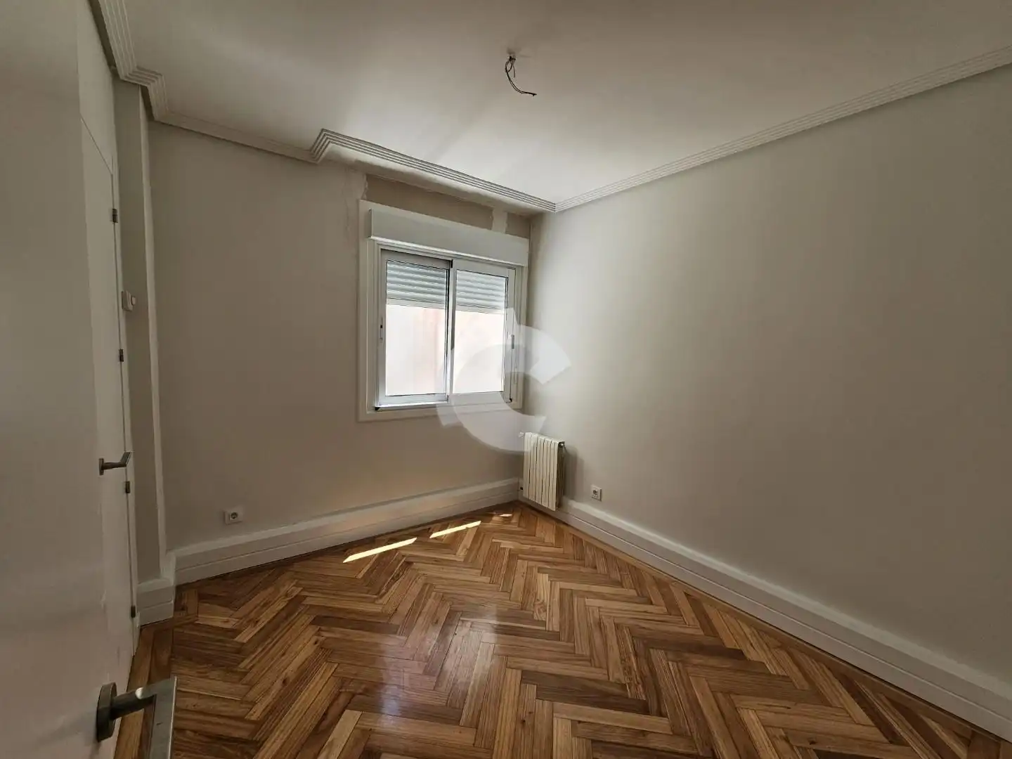 Bedroom of Flat for sale in Vigo   with Heating and Balcony