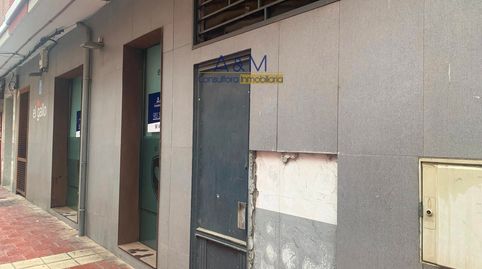 Photo 3 of Commercial properties for sale in Democracia, 4, Hospital, Valladolid Capital