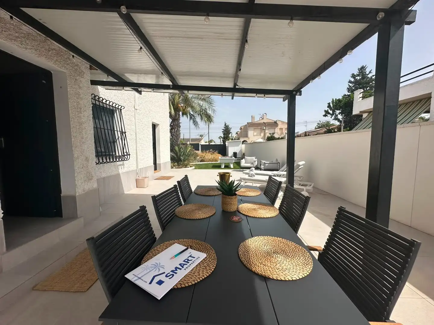 House with pool for sale in San Fulgencio, imagen 3
