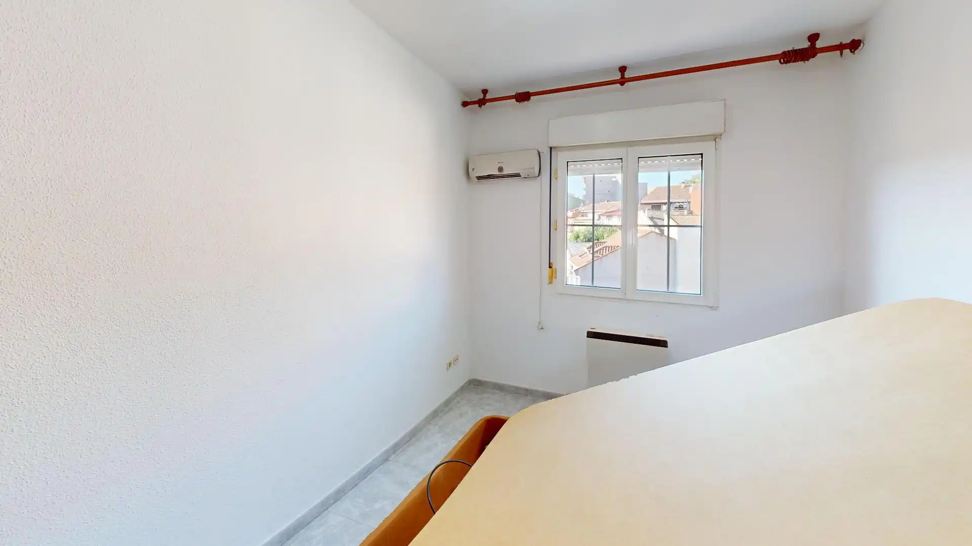 Balcony of Flat for sale in El Molar (Madrid)  with Heating, Storage room and Balcony