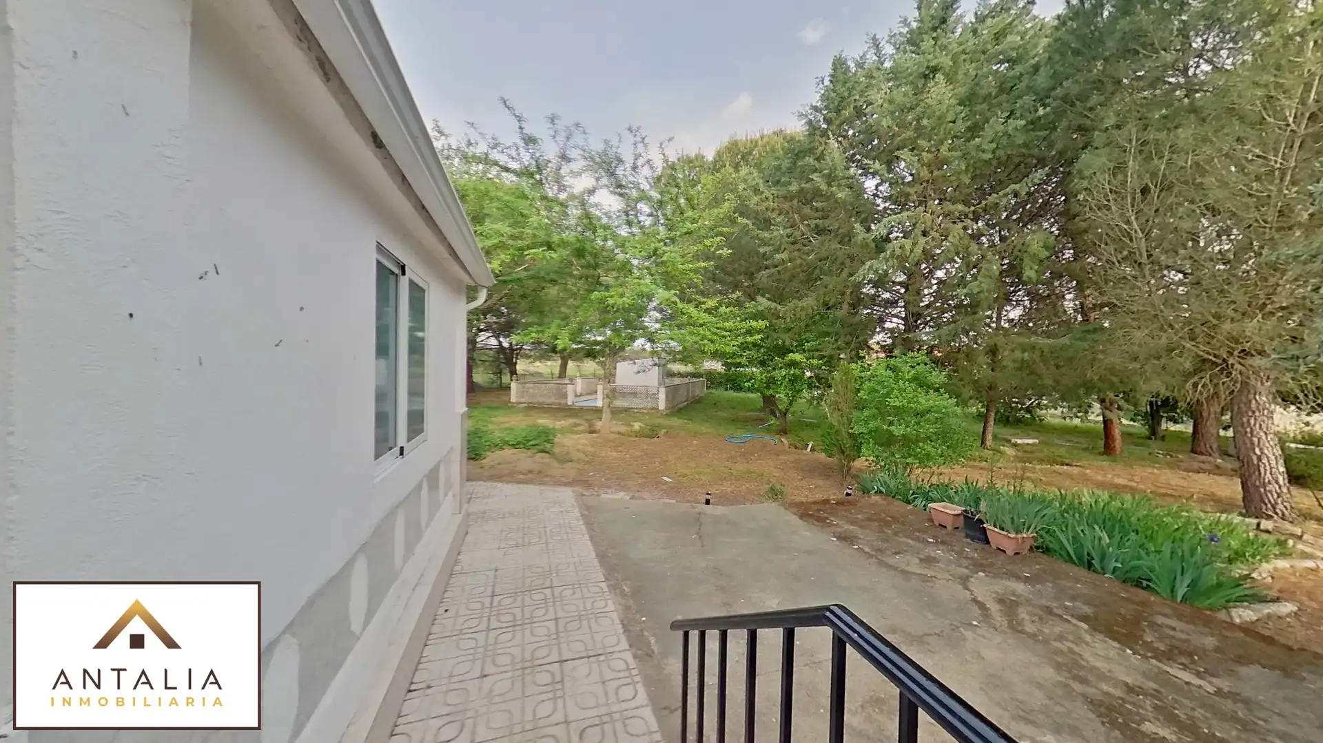 Casa o xalet en venda en Cáceres amb Terrassa, Traster i Piscina
