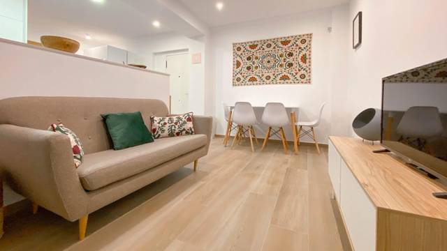 Piso en Alquiler en Puerto Chico