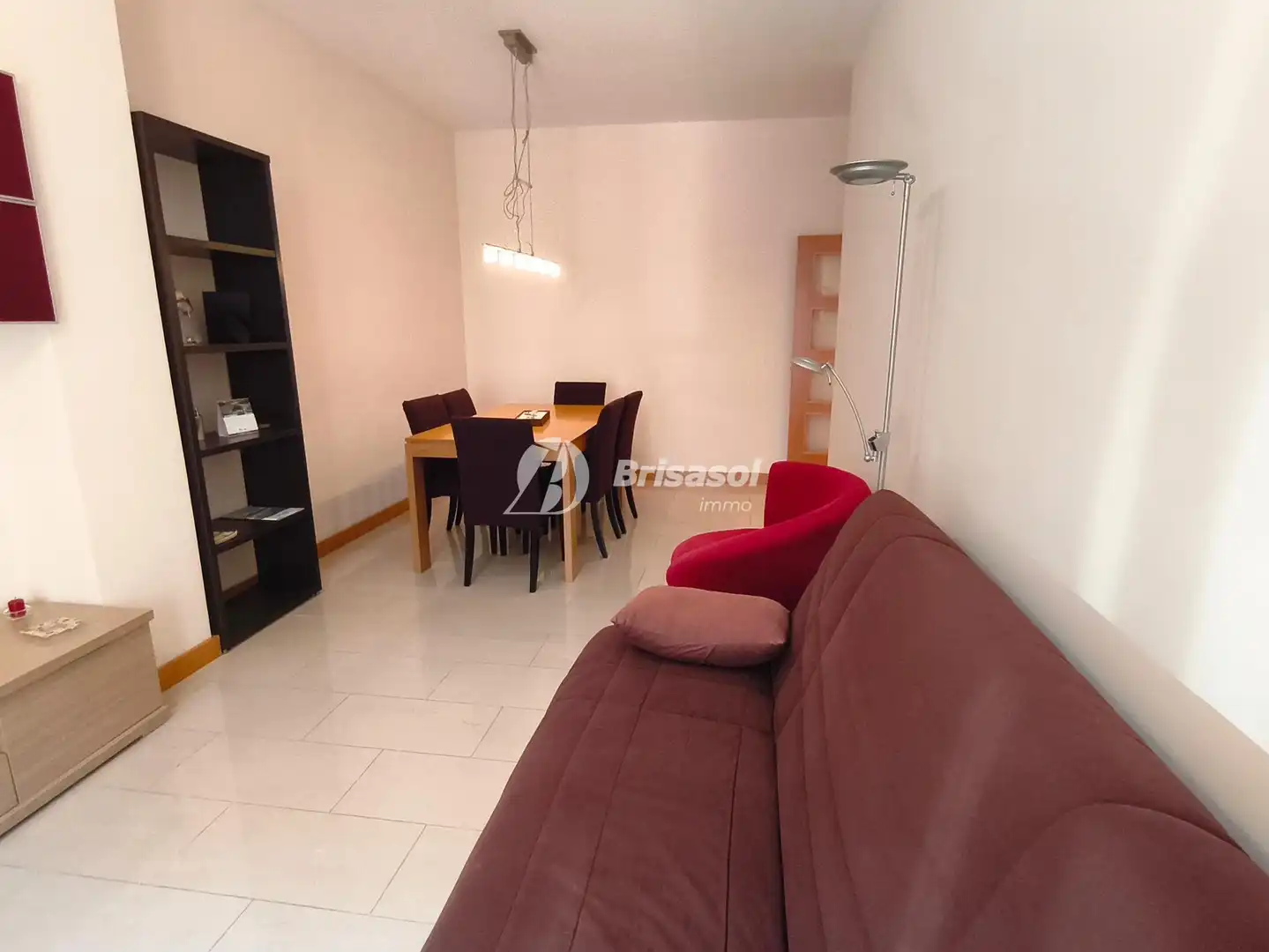 Piso con piscina en venta en Carrer de Joan Miró, imagen 10