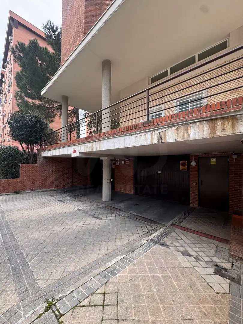 Individuel à vendre à Moratalaz, imagen 5