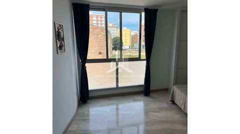 Photo 4 of Flat for rent in Calle Borriol, Estación - Universidad, Castellón de la Plana / Castelló de la Plana